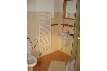 Slowakije Privát Liptovská Kokava, Exterieur